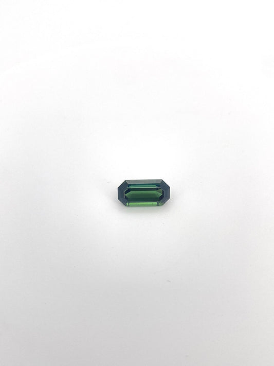 Tourmaline verte 2.7 ct