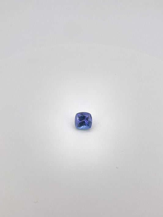 Tanzanite 1.61 ct