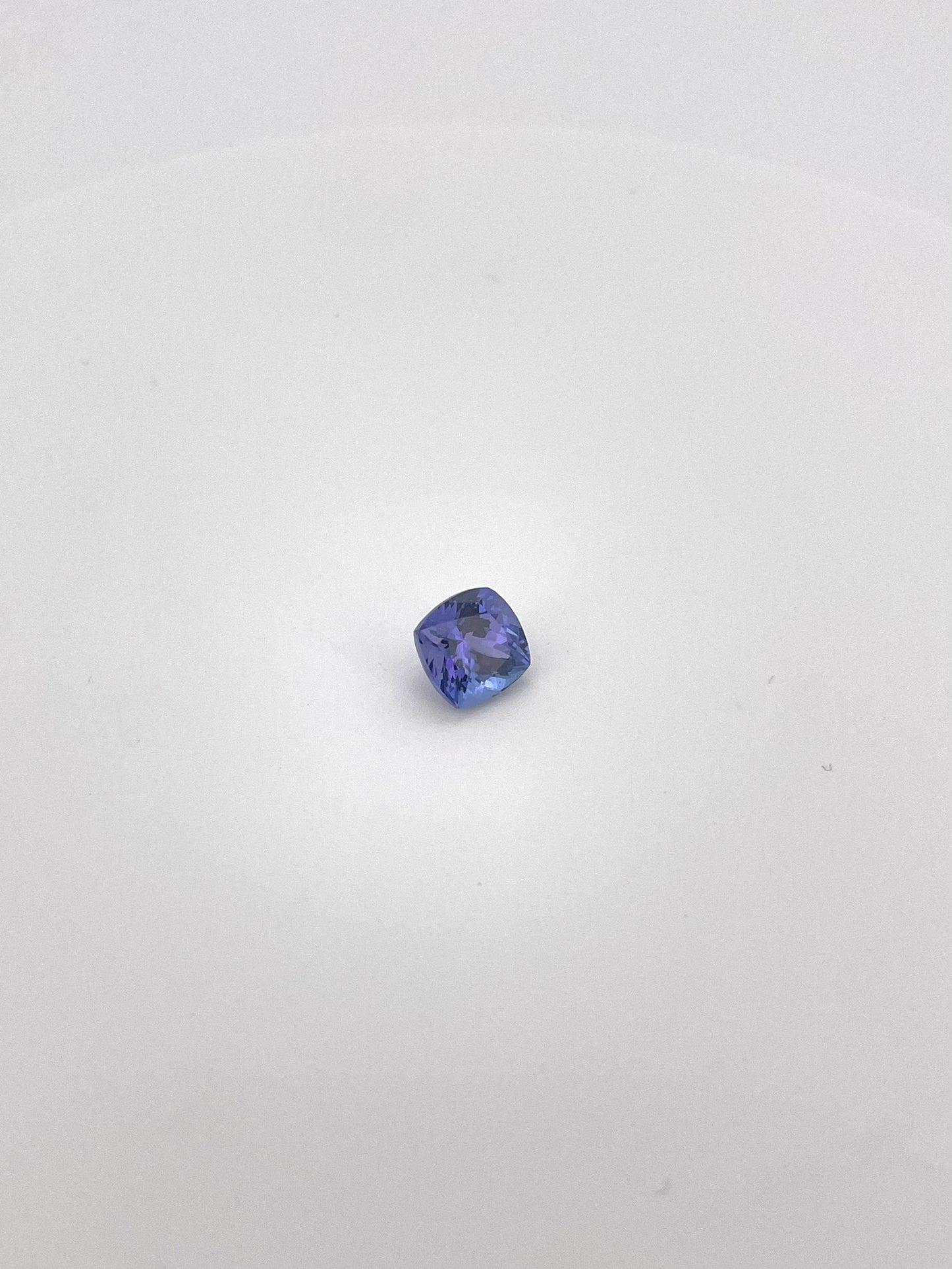 Tanzanite 1.61 ct