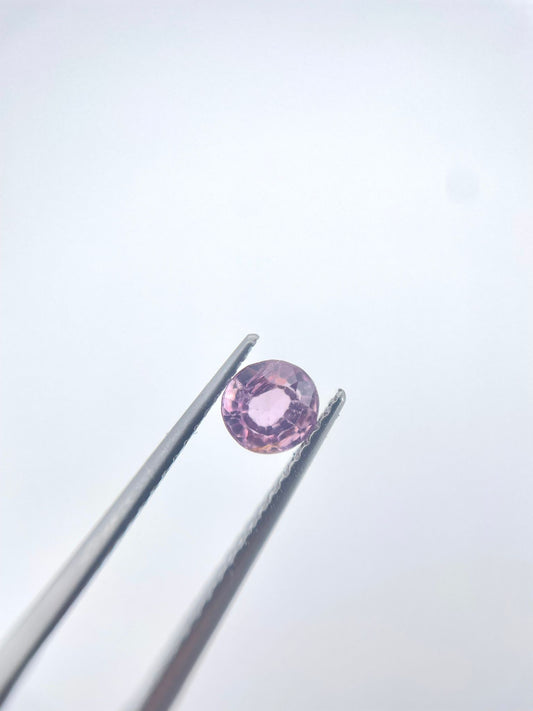 Spinel rond 0.53 ct