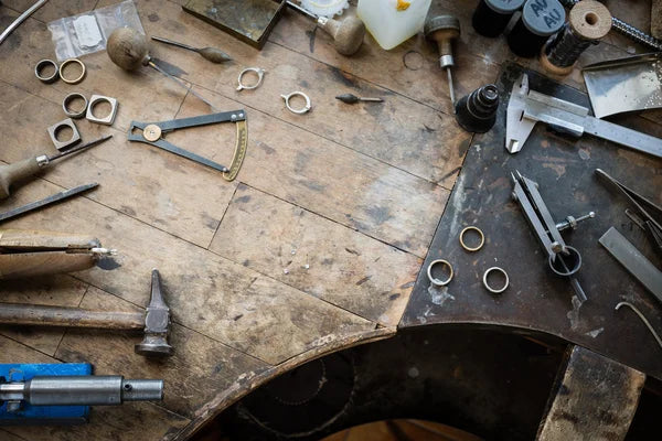 Atelier fabrication alliance
