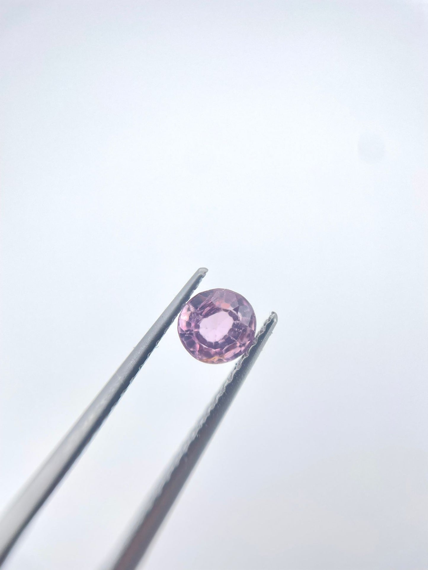 Spinel rond 0.53 ct